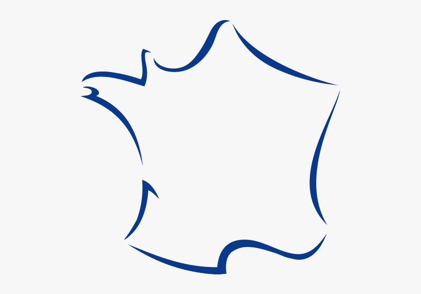 Made In France, HD Png Download