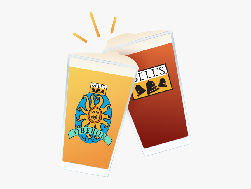 Oberon Beer, HD Png Download