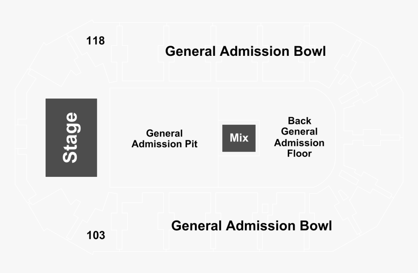 Magnetic Hill Concert Site, HD Png Download