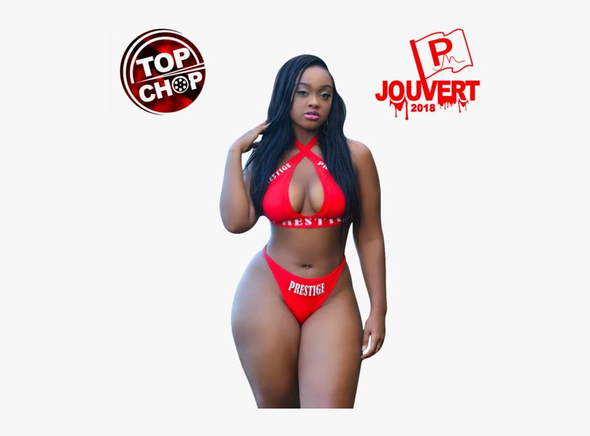 Bikini Models Png, Transparent Png