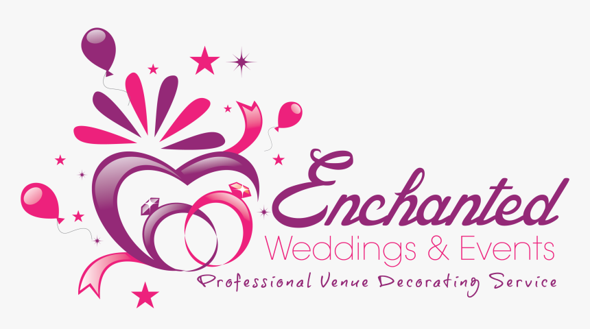 Wedding Decorations Png - Wedding Cover Designs, Transparent Png