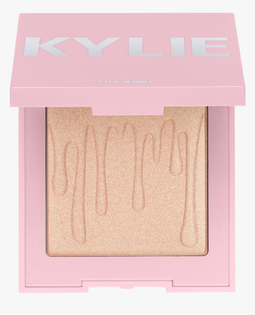 Cheers Darling - Kylie Cosmetics Queen Drip Kyligher, HD Png Download