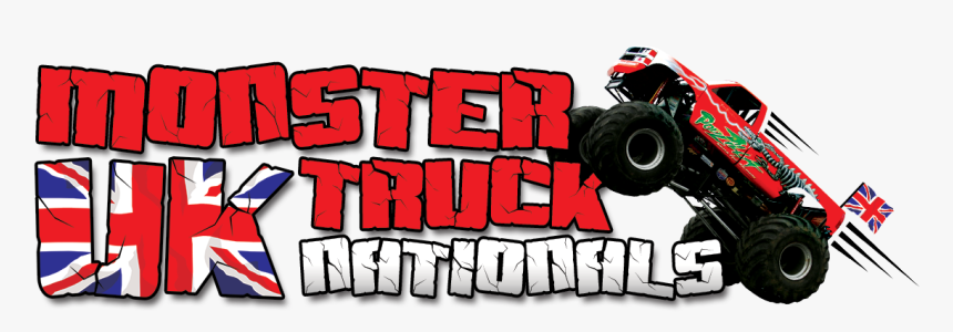 Monster Truck, HD Png Download