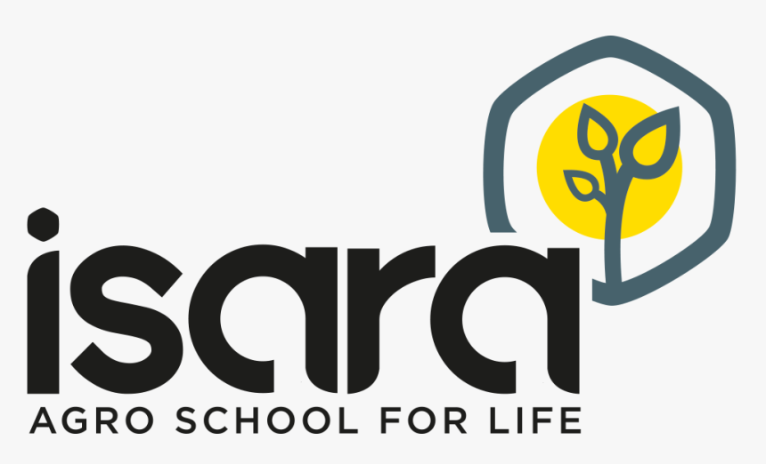 Isara Lyon Nouveau Logo, HD Png Download