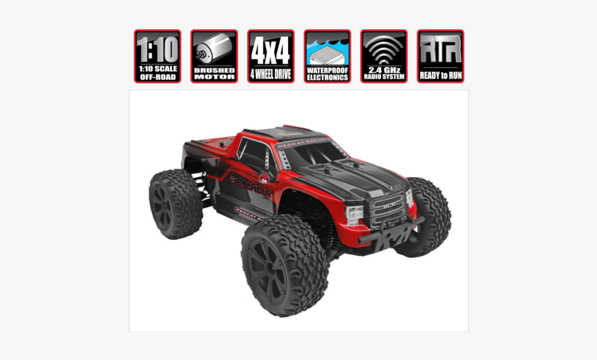 Redcat Racing, HD Png Download