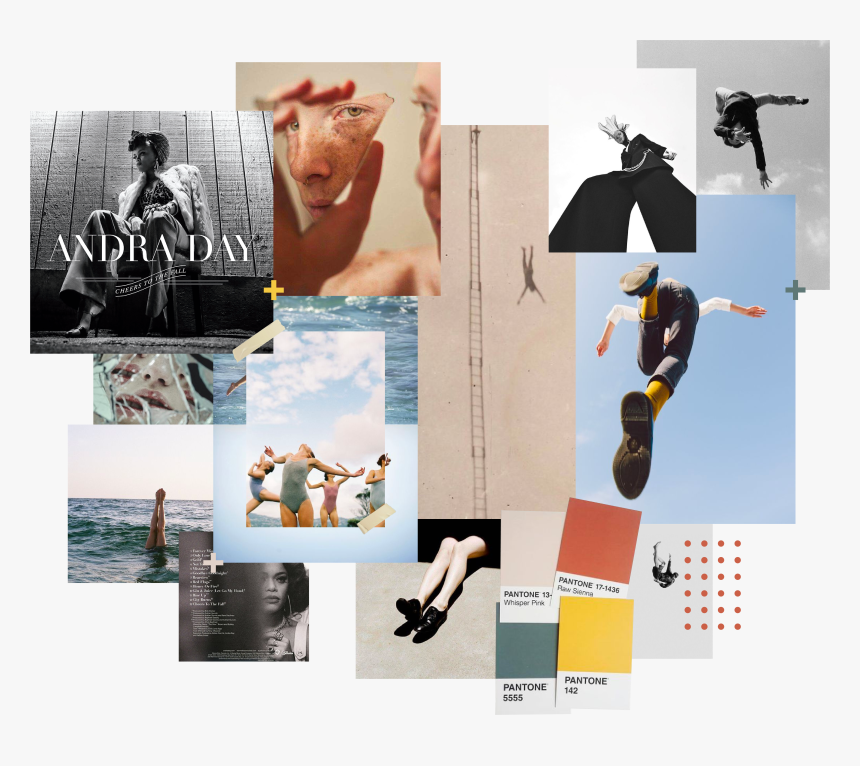 Transparent Cheers Png - Collage, Png Download