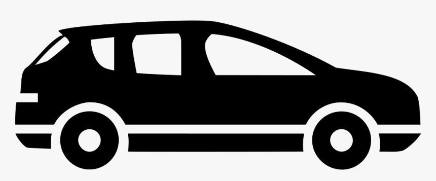 Suv Models - Suv Car Icon Png, Transparent Png