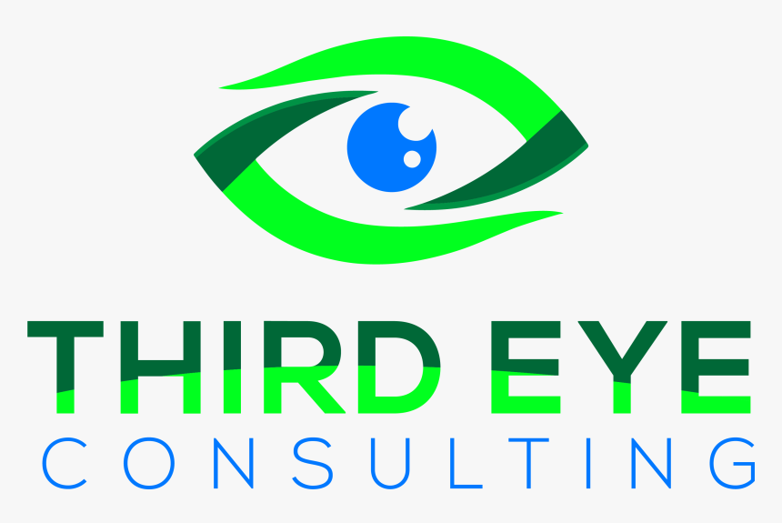 Third Eye Consulting - Graphic Design, HD Png Download