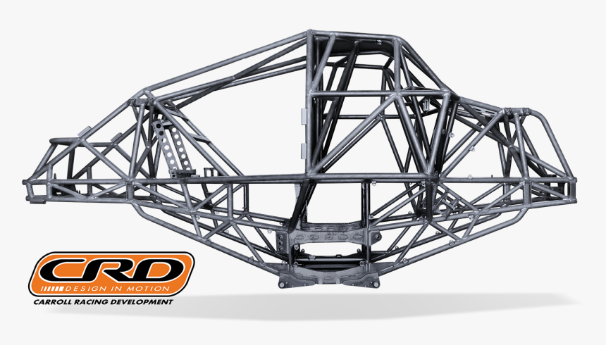 Monster Truck Chassis, HD Png Download