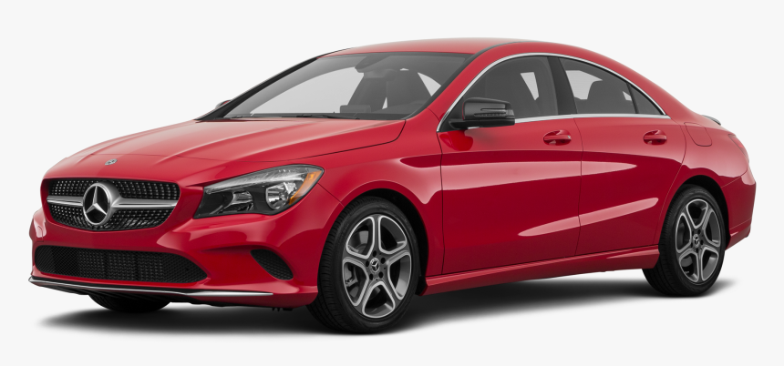 2019 Mercedes-benz Cla - Mercedes Benz 2019 Models, HD Png Download