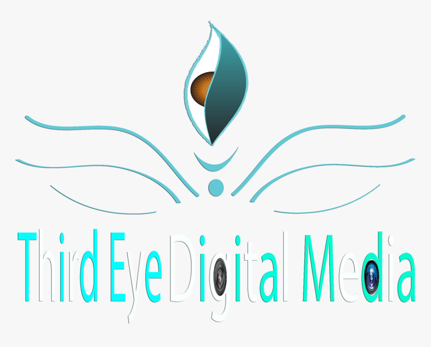 Third Eye Groups - Third Eye Digital Media, HD Png Download