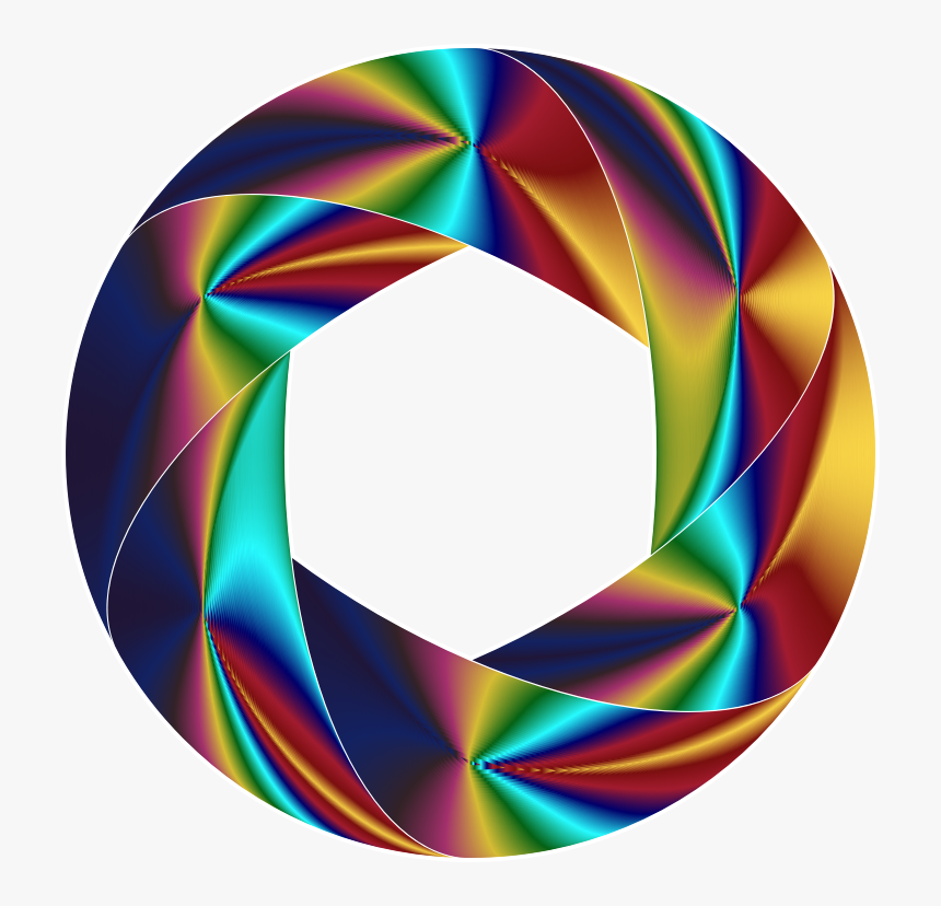 Shutter Aperture 16 Clipart Icon Png - Shutter, Transparent Png