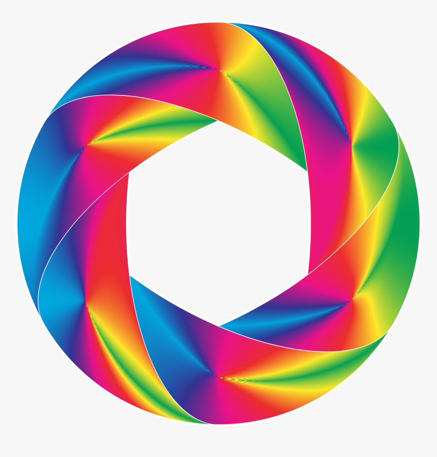 Shutter Computer Icons Camera Aperture - Portable Network Graphics, HD Png Download