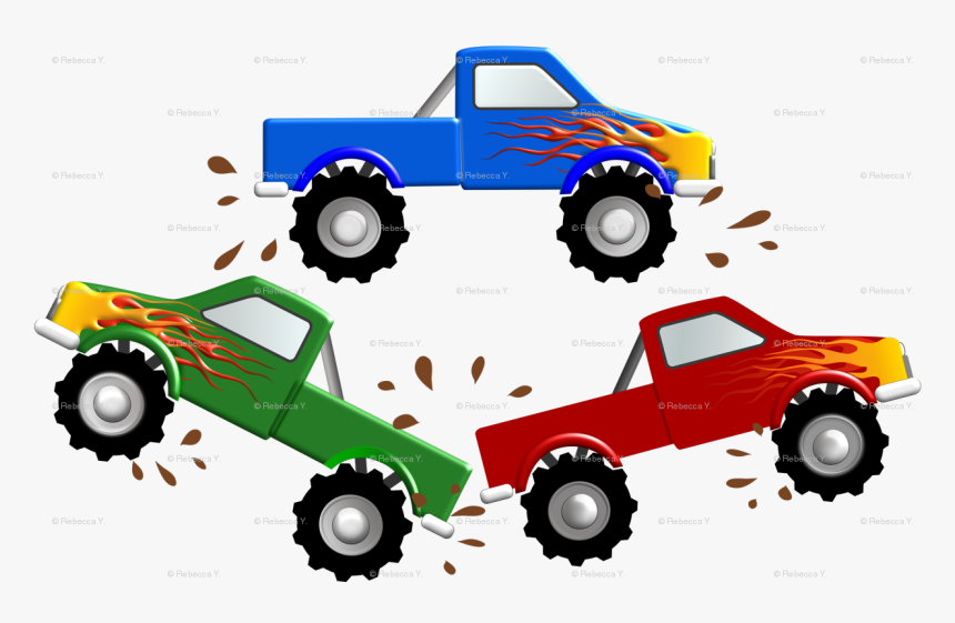 Off-road Vehicle, HD Png Download