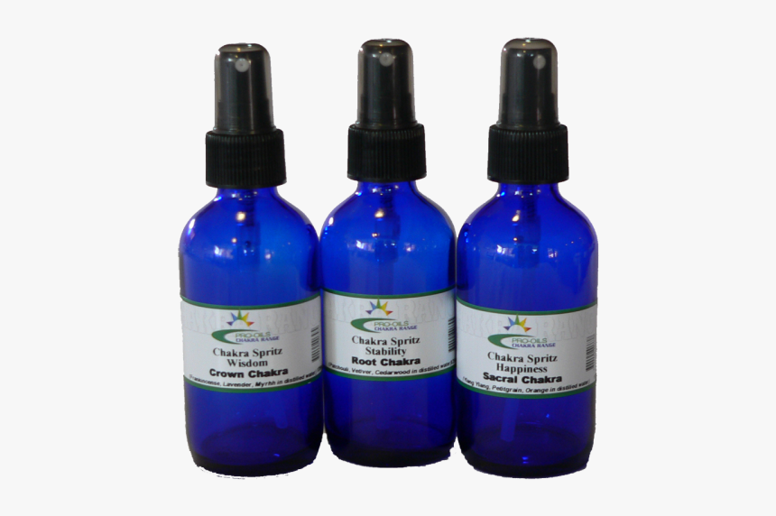 Chakra Spritz-third Eye - Liquid Hand Soap, HD Png Download