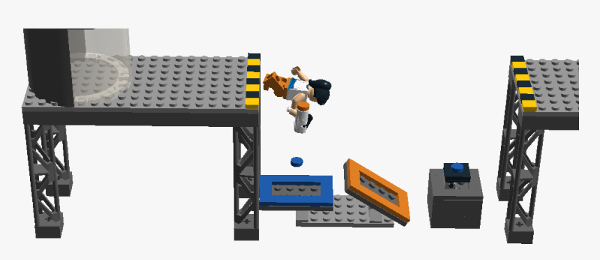 Lego, HD Png Download