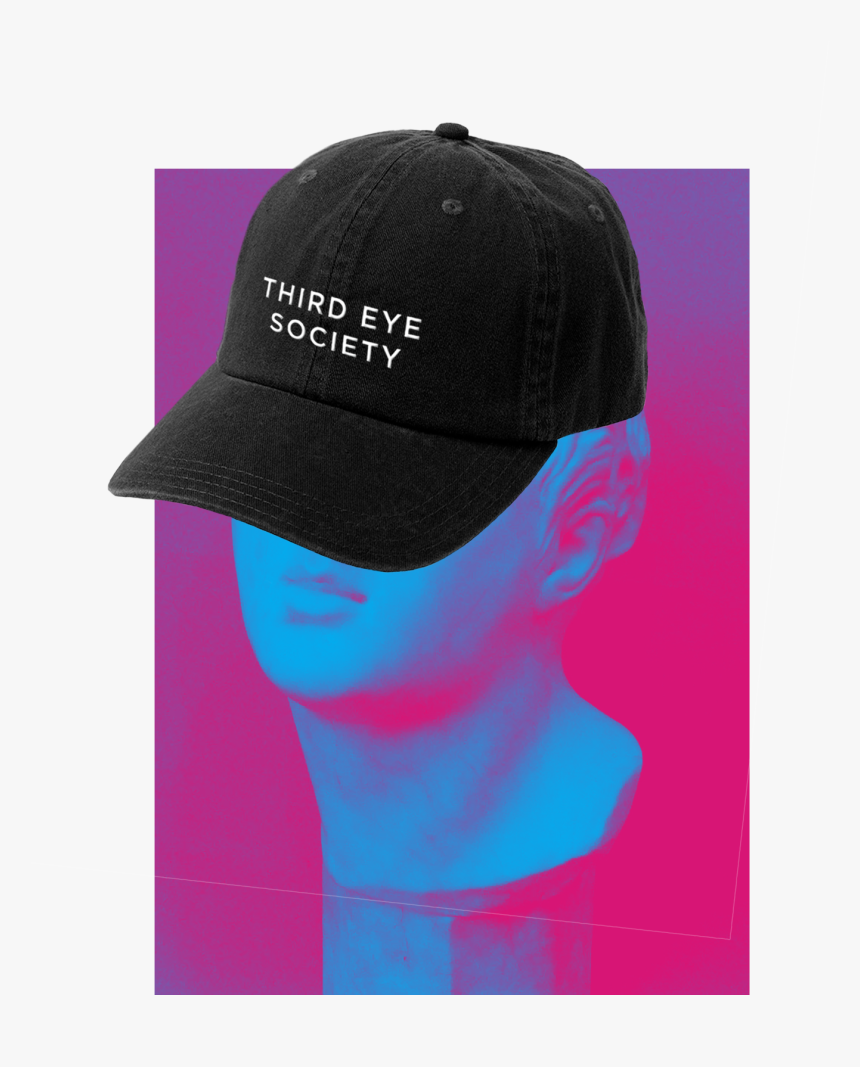 Third Eye Png, Transparent Png