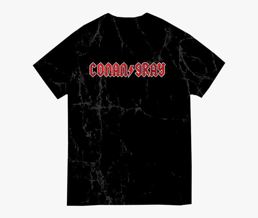Conan Gray Marble Shirt, HD Png Download