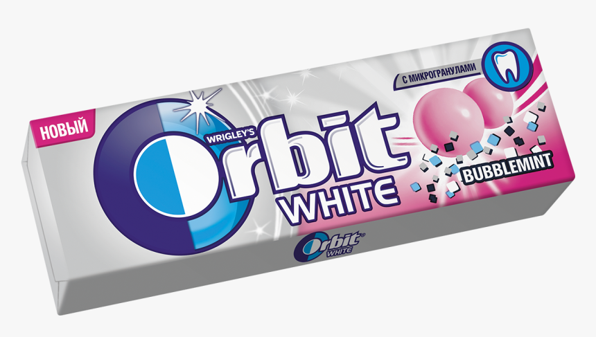 Chewing Gum Png Image - Transparent Gum Png, Png Download
