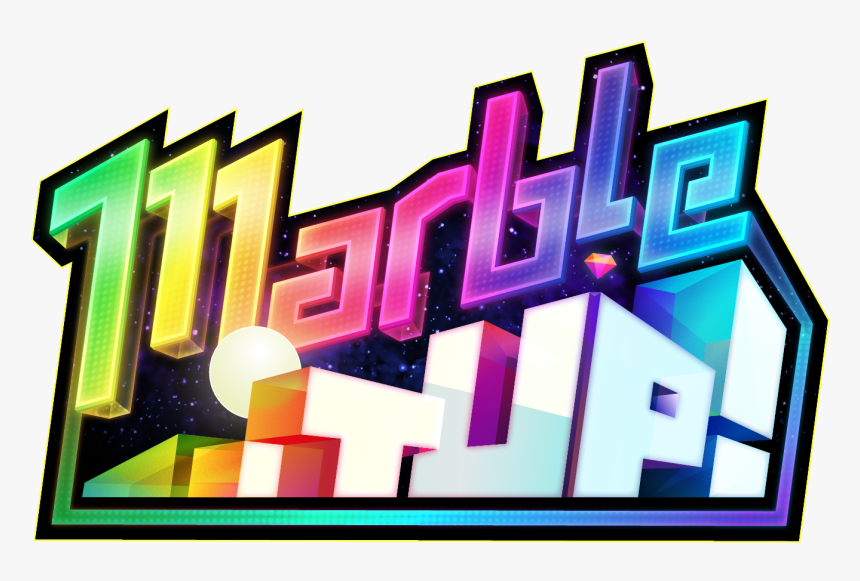 Marble It Up, HD Png Download