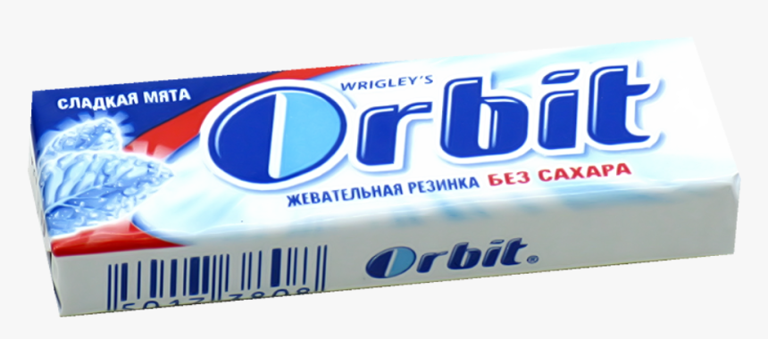 Chewing Gum Png Image - Household Supply, Transparent Png