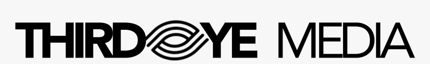 Thirdeye Media Logo - Oval, HD Png Download