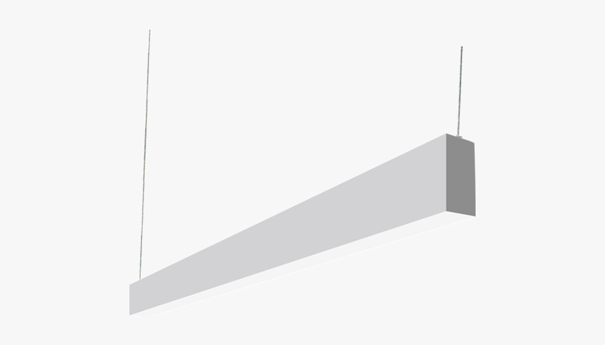 Alcon Lighting Beam 23 Series 12104 4 Sl - Triangle, HD Png Download