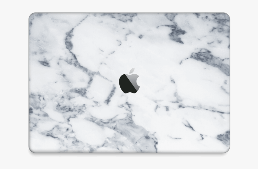 Beautiful White Marble - Marmer Hoes Macbook Air, HD Png Download