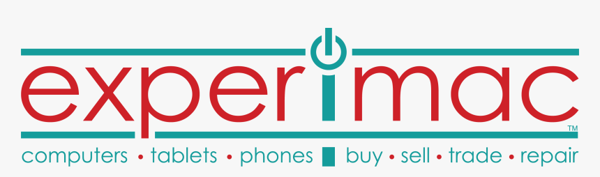 Image - Experimac Logo, HD Png Download