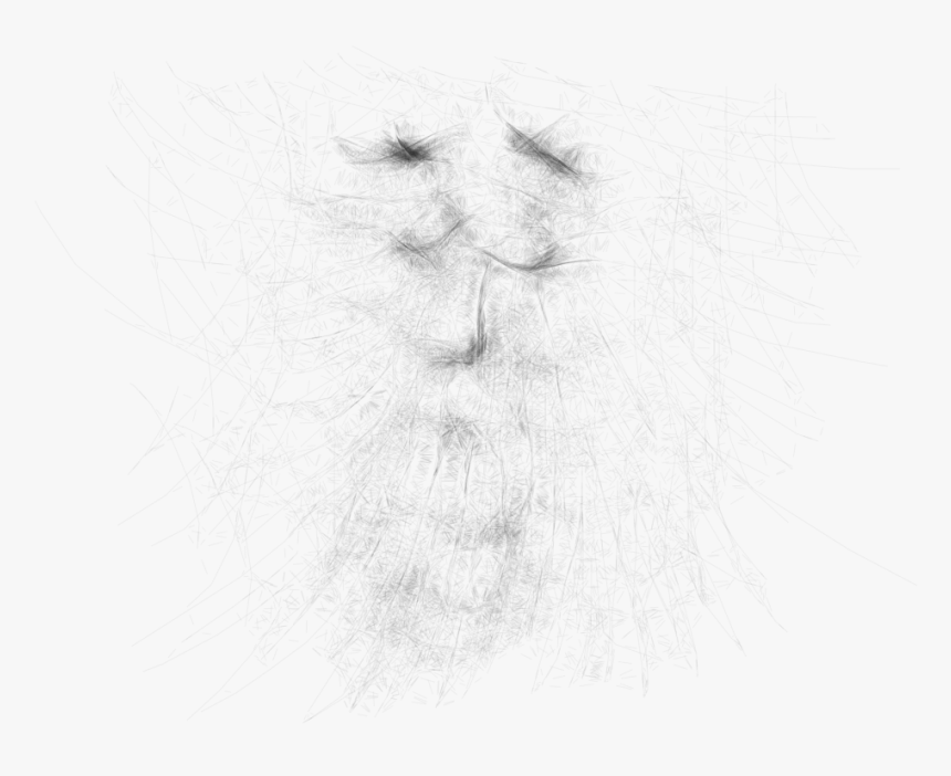 Transparent Marble Png - Sketch, Png Download