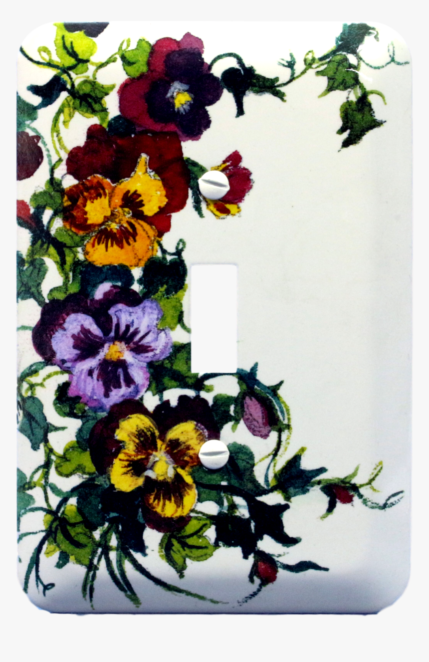 Pansy, HD Png Download