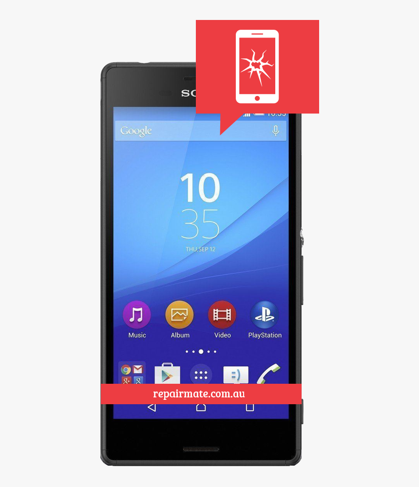 Sony New Mobile Price, HD Png Download