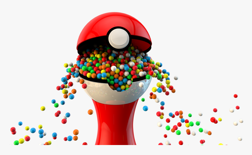 Gum Download Png Image - Dessert, Transparent Png