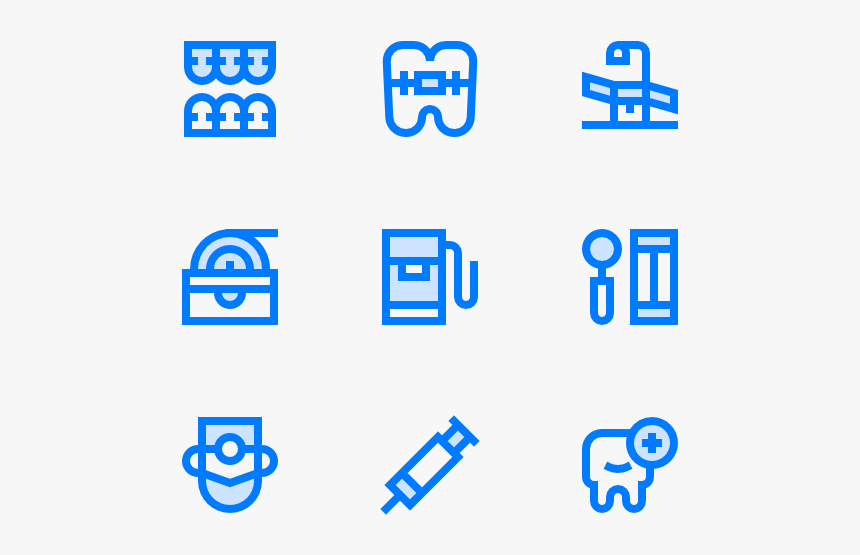 Dentist - Parallel, HD Png Download