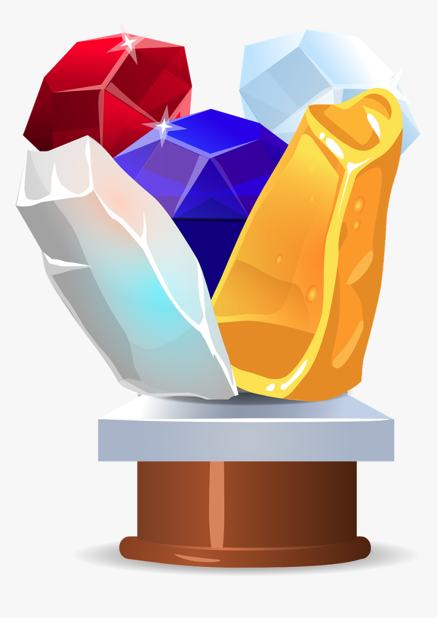 Gemstones Logo Png, Transparent Png
