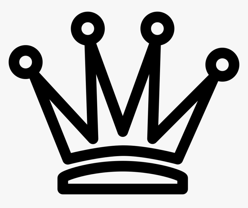 Ico Crown - Crown Ico, HD Png Download