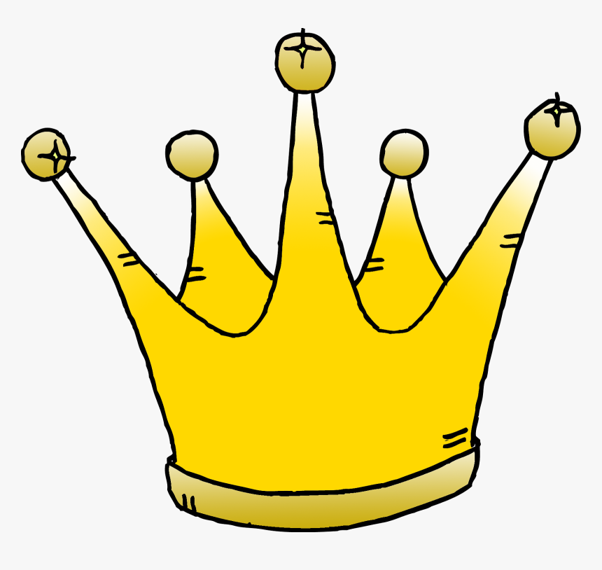 Fairy Crown Image Png Clipart - Small Crown Clip Art, Transparent Png