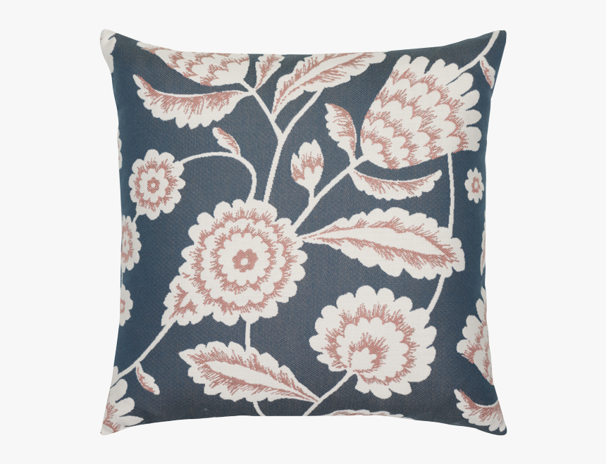Floral Vine - Cushion, HD Png Download