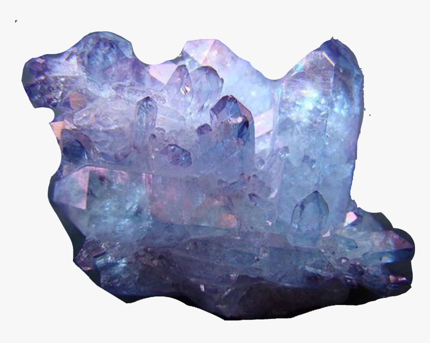 Pretty Crystals, HD Png Download