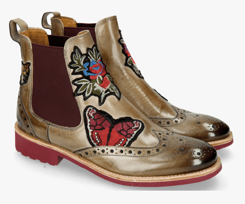 Chelsea Boot, HD Png Download