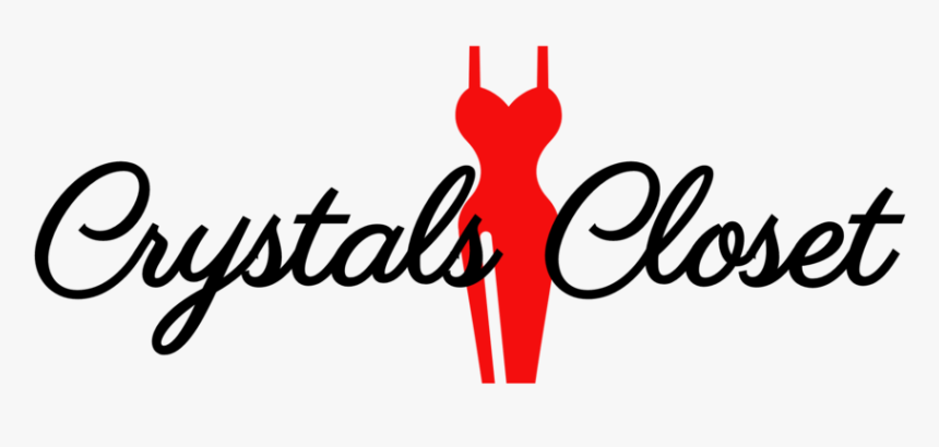 Crystals Closet-logo 2, HD Png Download