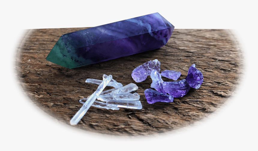 Crystal, HD Png Download