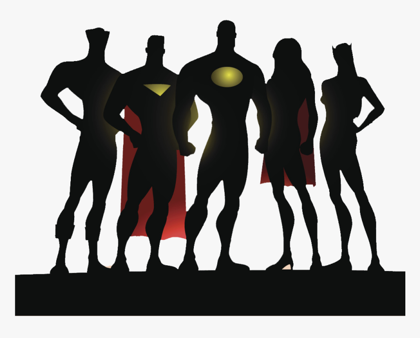 Five People In Your Family, HD Png Download