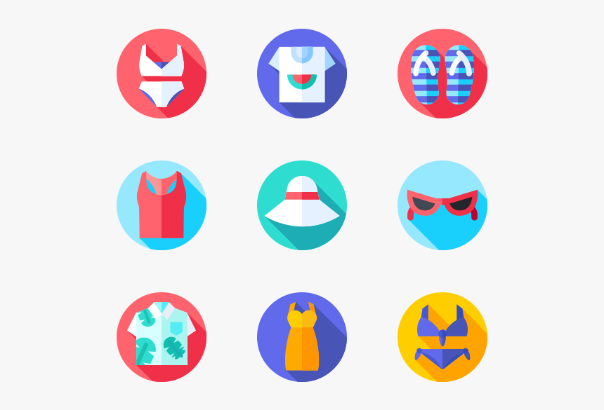 Vector Icon For Resume, HD Png Download