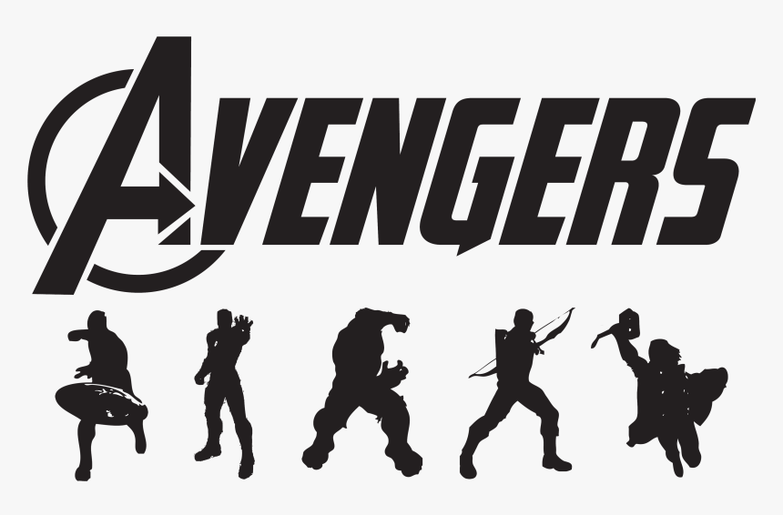 Avengers, HD Png Download