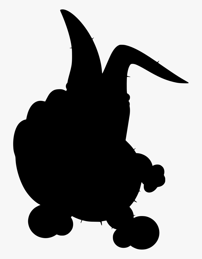 Baby Superhero Silhouette Clipart , Png Download - Kid Superhero Silhouette Clipart, Transparent Png