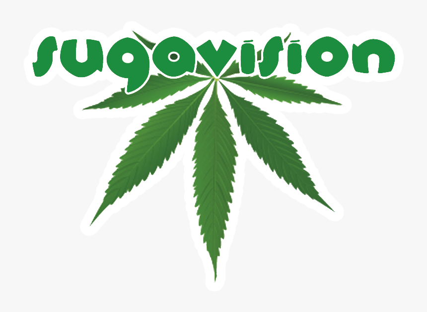 Beautiful Cannabis Props For Film And Tv Since - Illustration, HD Png Download