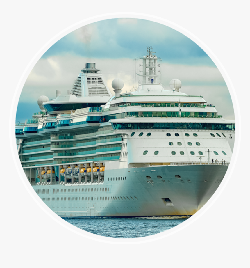 Cruiseferry, HD Png Download