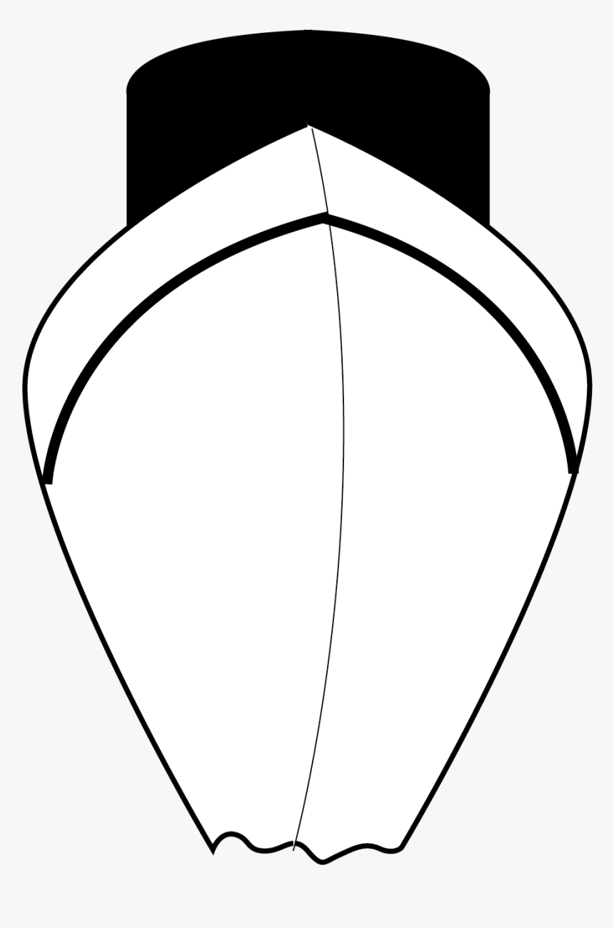 Cruise Ship - Illustration, HD Png Download