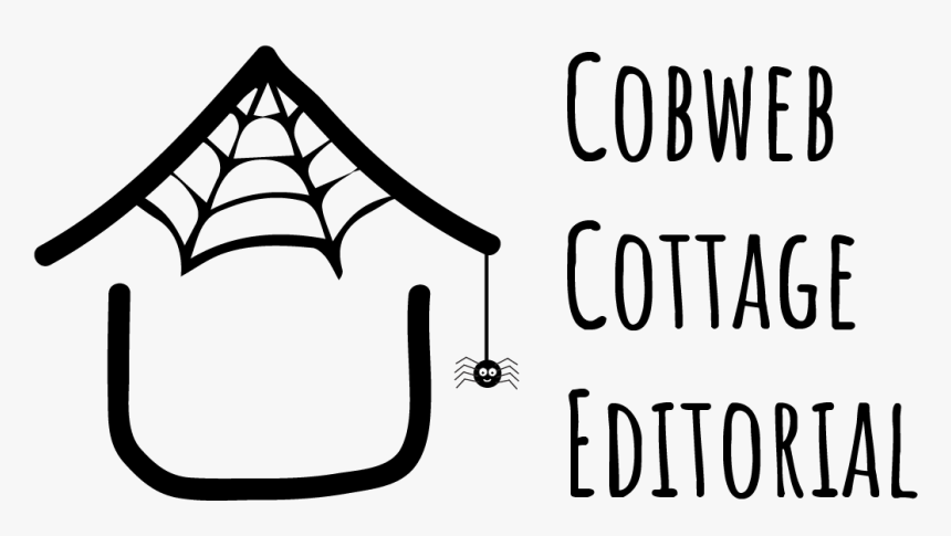 Cobweb Cottage Editorial, HD Png Download